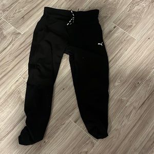 Puma sweats